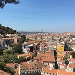 Graca Square Heritage By Tram 28 By Nestatlisbon *