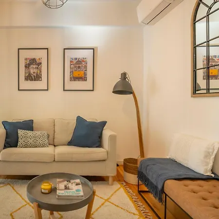 Superb Overlooking Graca In