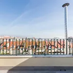 Graca Square Heritage By Tram 28 By Nestatlisbon Lisboa