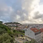 Apartment Graca Square Heritage By Tram 28 By Nestatlisbon