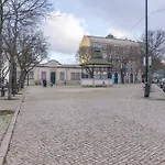 Graça Square Heritage Apartments by Tram 28 Appartement