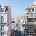 Appartement Graça Square Heritage Apartments by Tram 28