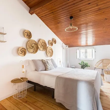 Superb Overlooking Graca In