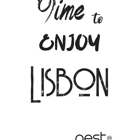 Διαμέρισμα Superb Overlooking Graca In