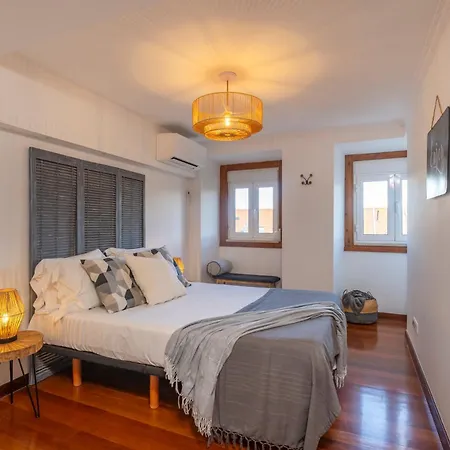 Superb Overlooking Graca In