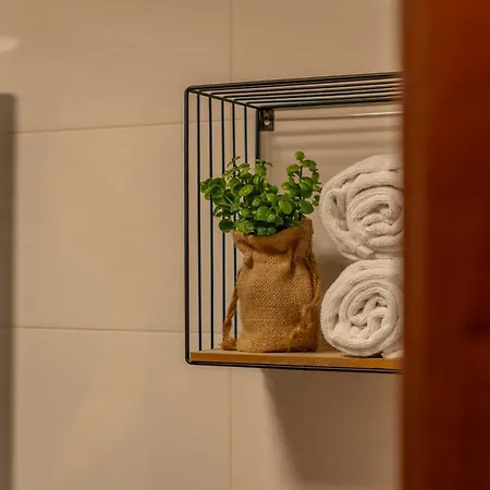 Appartement Graca Square Heritage By Tram 28 By Nestatlisbon *