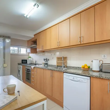Appartement Graca Square Heritage By Tram 28 By Nestatlisbon *