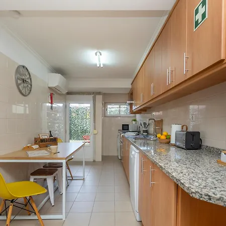 Appartement Graca Square Heritage By Tram 28 By Nestatlisbon