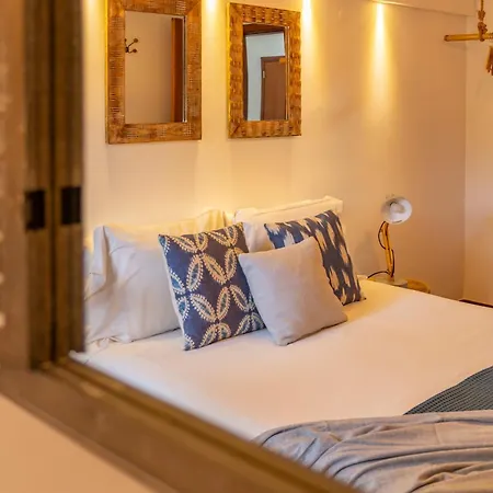 Apartamento Superb Overlooking Graca In *