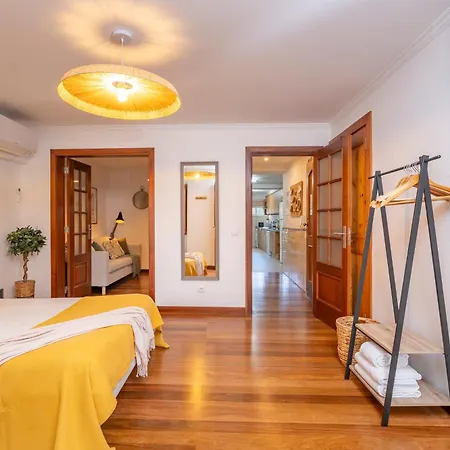 Superb Overlooking Graca In
