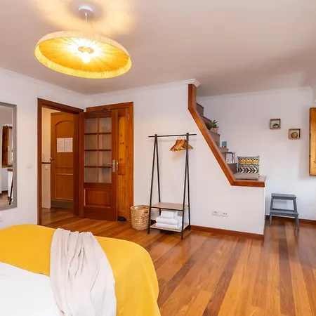 Apartment Superb Overlooking Graca In