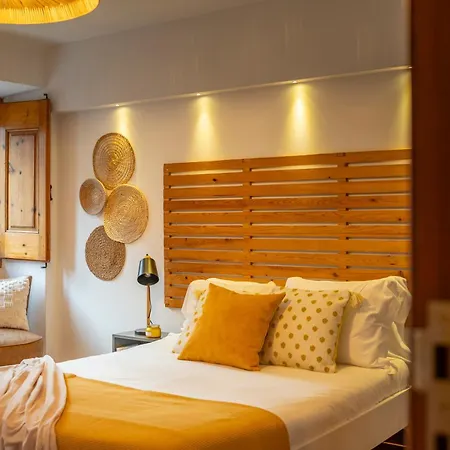 Apartment Superb Overlooking Graca In