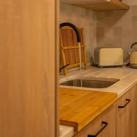 Apartment Superb Overlooking Graca In *