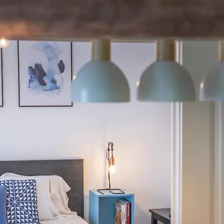 Apartamento Superb Overlooking Graca In *
