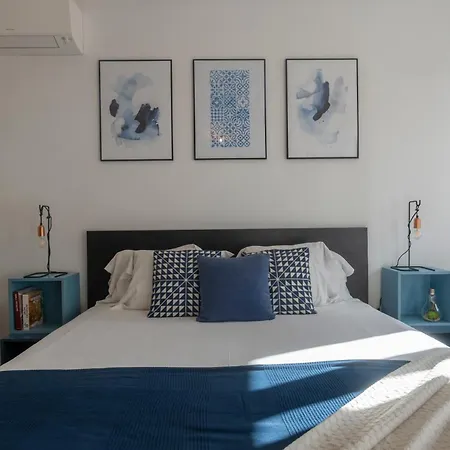 Superb Overlooking Graca In
