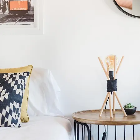 Appartement Graca Square Heritage By Tram 28 By Nestatlisbon *