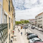 Διαμέρισμα Graca Square Heritage Apartments By Tram 28 By Nestatlisbon Lisboa