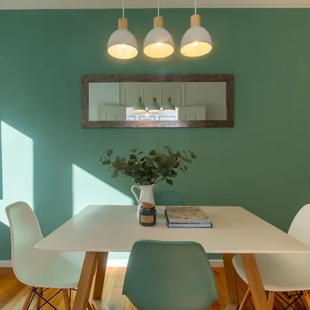 Apartment Superb Overlooking Graca In *