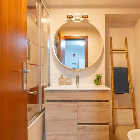 Superb Overlooking Graca In